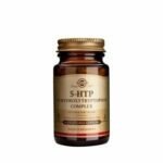 Solgar 5-HTP 100mg 30 φυτικές κάψουλες