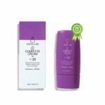 Youth Lab. CC Complete Ενυδατική Κρέμα Προσώπου Ημέρας με SPF30 για Λιπαρές/Μικτές Επιδερμίδες κατά των Ατελειών 40ml