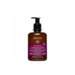 Apivita Intimate Lady Κρέμα Καθαρισμού με Αλόη 300ml