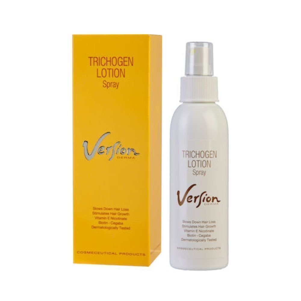 7290002427094 - 2023-06-27T083953.670 Version Lotion κατά της Τριχόπτωσης για Όλους τους Τύπους Μαλλιών 75ml - Image 1