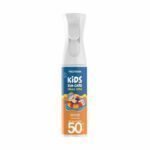 Frezyderm Αδιάβροχο Παιδικό Αντηλιακό Spray Kids Sun Care για Πρόσωπο & Σώμα SPF50+ 275ml