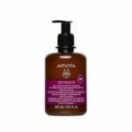 Apivita Intimate Lady Κρέμα Καθαρισμού με Αλόη 300ml