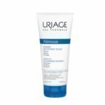 Uriage Gel κατά της Ακμής Xemose Gentle Cleansing Syndet για Ξηρές Επιδερμίδες 200ml