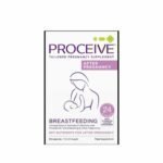 Proceive Breastfeeding 0 60Capsules