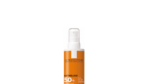 La Roche Posay Anthelios Invisible Αδιάβροχη Αντηλιακή Λοσιόν για το Σώμα SPF30 - Image 2