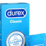 Durex Προφυλακτικά Classic 12τμχ