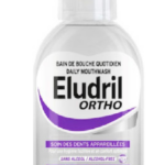 Elgydium Ortho Στοματικό Διάλυμα Καθημερινής Προστασίας 500ml