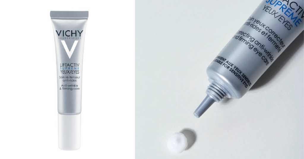 Vichy Liftactiv Supreme Eyes, 15ml