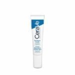 CeraVe Eye Repair Ενυδατική Κρέμα Ματιών κατά των Μαύρων Κύκλων με Υαλουρονικό Οξύ 14ml
