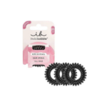 Invisibobble Everyday Original True Black 3τμχ