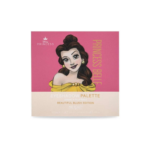 Mad Beauty Princess Belle Παλέτα με Σκιές Ματιών σε Στερεή Μορφή Πολύχρωμη 19.8gr