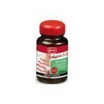 Lanes Kcaligram 5:2 Glucomannan 500mg 60Vegicaps