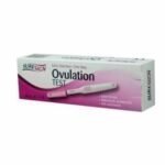 SURESIGN OVULATION TEST