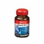 Lanes Β 12 1000mcg 30 υπογλώσσια δισκία