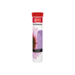 Lanes Echinacea W/ Vit.C & Zinc Honey & Lemon, Efferv. Tabl, 20