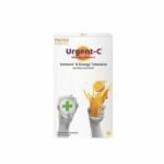 Proven Probiotics Urgent - C 0 7x10gSachets