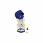 Medbox Pill 1 Crusher 0