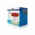 Master Aid Αποστειρωμένο Δοχείο Συλλογής Ούρων 120ml