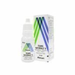 Alcon Tears Naturale II Οφθαλμικές Σταγόνες για Ξηροφθαλμία 15ml