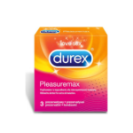 Durex Pleasuremax Easy-On