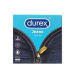 Durex Jeans, Condoms, 3