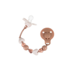 DIFRAX - LITTLE HEARTS PACIFIER