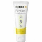 Medela Κρέμα Θηλών PureLan 37ml