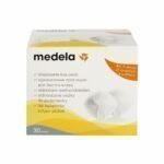 Medela Breast 008.0251 / 008.0309 / 008.0306, Pads, 30