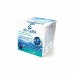 Athomer Salt, Sachets, 50x2.5gr x 4years+