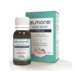 Elpen Almora Plus Προβιοτικά για Παιδιά και Βρέφη 8ml