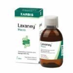 Zarbis Camoil Johnz Laxaney Macro Πόσιμο Διάλυμα Macrogol 250ml
