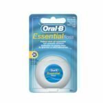 Oral-B Essential Floss Οδοντικό Νήμα 50m