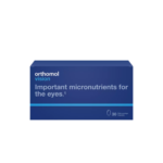Orthomol Vision, Capsules, 30 ONE PACK
