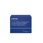Orthomol Amd Extra, Capsules, 120 ONE PACK