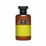 Apivita Nourish & Repair Olive & Honey, Shampoo, 250ml