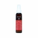 Apivita Bee Sun Safe Hydra Protective Sun Filters, Hair Oil, 100ml