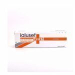 Ialuset Plus, Cream, 25gr