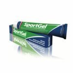Rowo SportGel Γέλη Κρυοθεραπείας με Έλαια Ιαπωνικής Μέντας 100ml