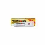 Presto, Gel, 25g