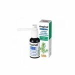 ANGINAL MOUTH SPRAY TEA TREE O