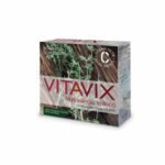 Vitavix Homeopathic, Pastilles, 45g