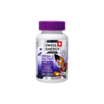 Swiss Energy omega3 gummies