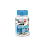 SWISS ENERGY HEALTH GROWTH VIT EXPIRES 28/02/2021
