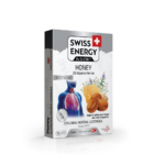 SWISS HONEY WITH20HERBS LOZEGE