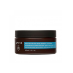 Apivita Moisturizing W/ Hyaluronic Acid & Aloe, Hair Mask, 200ml