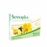 Senna Plus, Caps, 30