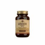 Solgar Chromium Picolinate, Tablets, 90 x 100ug