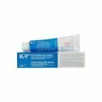 K-Y Jelly Sterile Κολπικό Λιπαντικό Gel 82gr