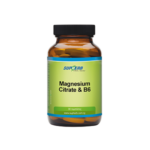 Supherb Magnesium Citrate + B6