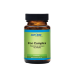 Supherb Iron Complex, Capsules, 30